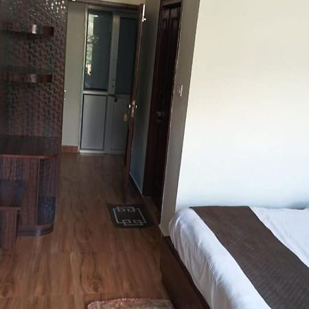 Hotel Hillora Mcleodganj McLeod Ganj Exteriör bild